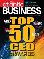 Atlantic Business Magazine